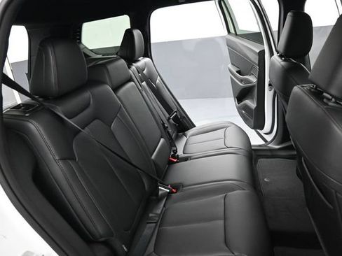 New 2026 Jeep Cherokee Limited AWD/4WD image 27