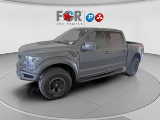 Used 2018 Ford F150 Raptor w/ Equipment Group 802A Luxury video 1