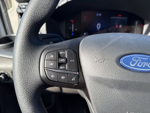 New 2026 Ford Transit 250 148 Medium Roof w/ Load Area Protection Package image 26