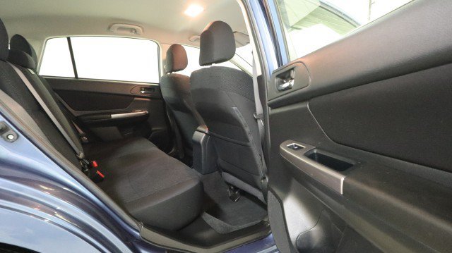 Used 2015 Subaru Impreza 2.0i Premium w/ Popular Package #1 AWD/4WD image 11