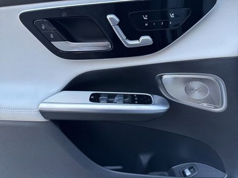 New 2026 Mercedes-Benz GLC 300 4MATIC image 18