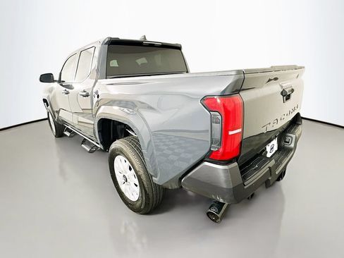 Used 2026 Toyota Tacoma SR RWD image 7