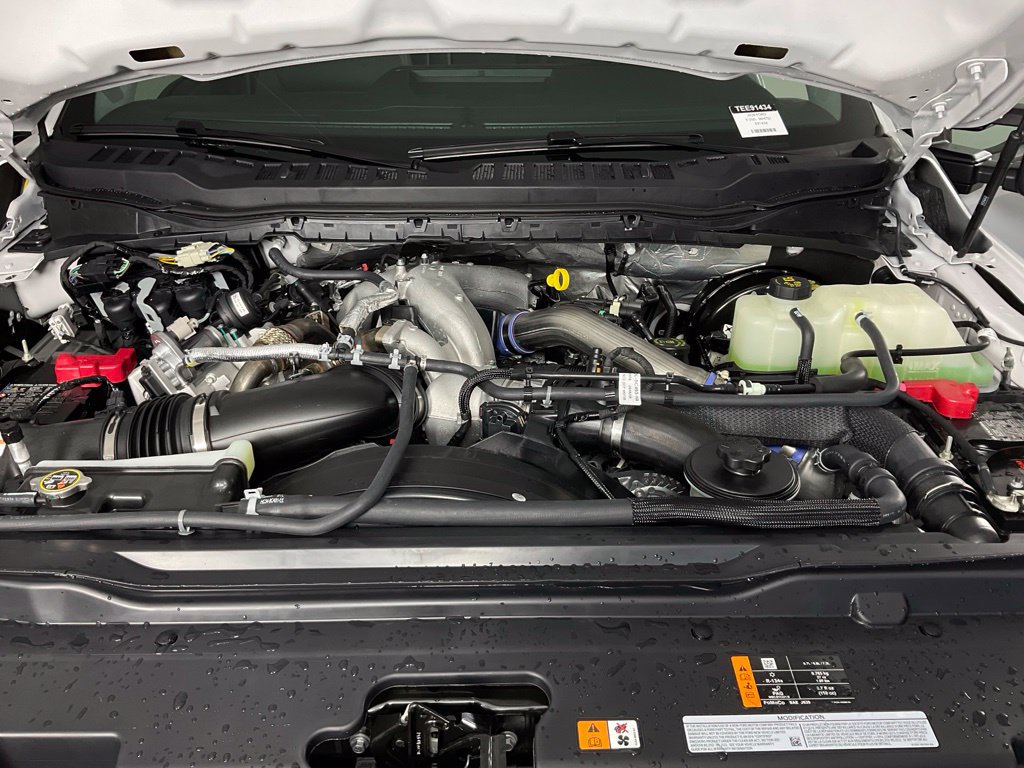 New 2026 Ford F350 XL AWD/4WD image 9