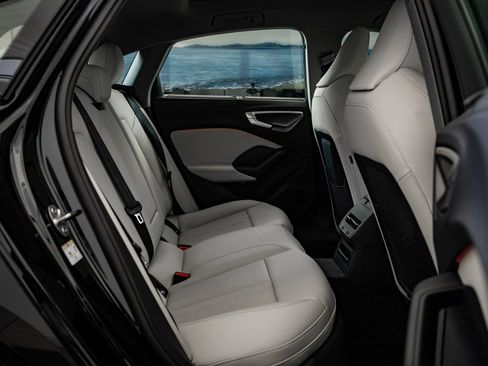 New 2025 Audi A5 2.0T Premium Plus image 43