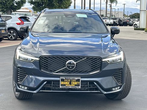 New 2026 Volvo XC60 B5 Plus w/ Climate Package PRO image 2