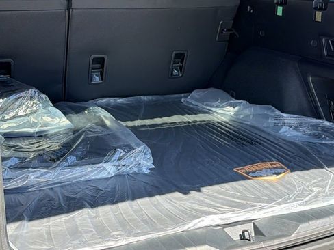 New 2026 Subaru Outback Wilderness AWD/4WD image 27