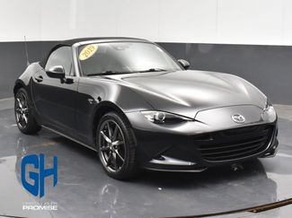 Used 2019 MAZDA MX-5 Miata Grand Touring RWD video 1