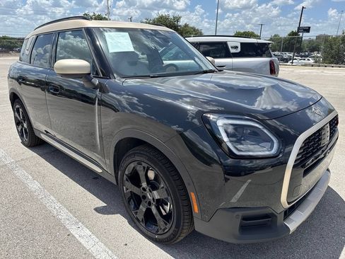 Used 2026 MINI Cooper Countryman S AWD/4WD image 3