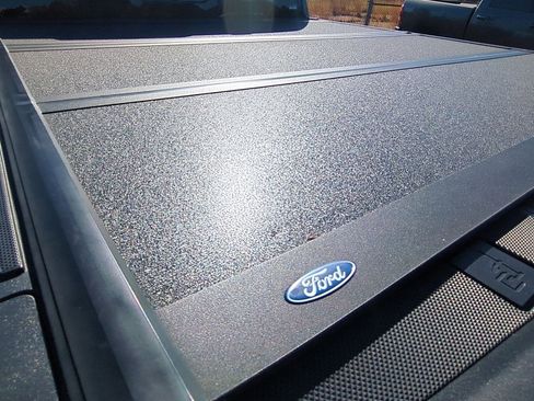 Used 2024 Ford F150 Platinum w/ Equipment Group 702A High image 34