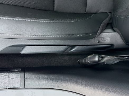 New 2026 Honda Civic Sport image 22