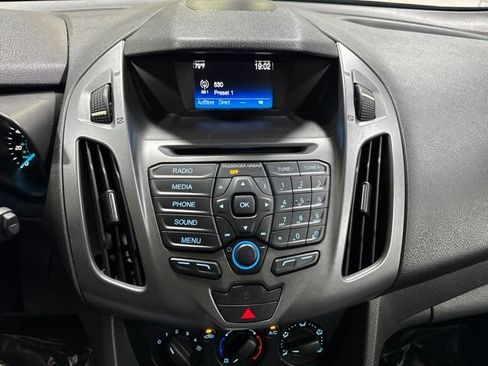 Used 2016 Ford Transit Connect XL FWD image 17