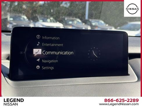 Used 2021 MAZDA CX-9 Grand Touring image 23