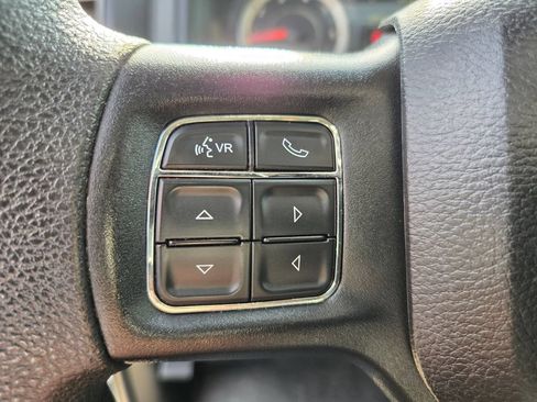 Used 2019 RAM 1500 Tradesman RWD image 16
