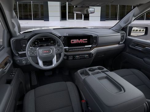 New 2026 GMC Sierra 1500 Elevation image 18