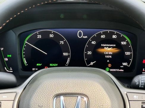 New 2026 Honda CR-V TrailSport image 2