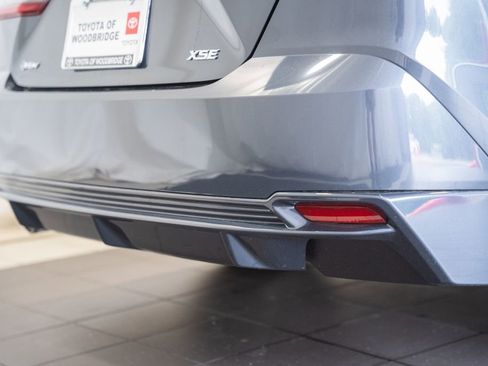 New 2026 Toyota Camry XSE FWD image 9