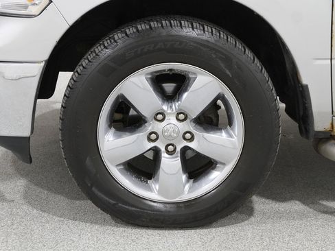 Used 2014 RAM 1500 Big Horn image 22