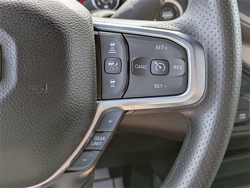 New 2025 RAM 2500 Tradesman w/ Chrome Appearance Group image 25