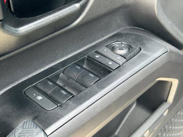 Certified 2026 Toyota Tacoma SR5 AWD/4WD image 24