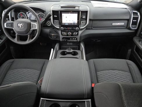 New 2025 RAM 2500 Lone Star image 13