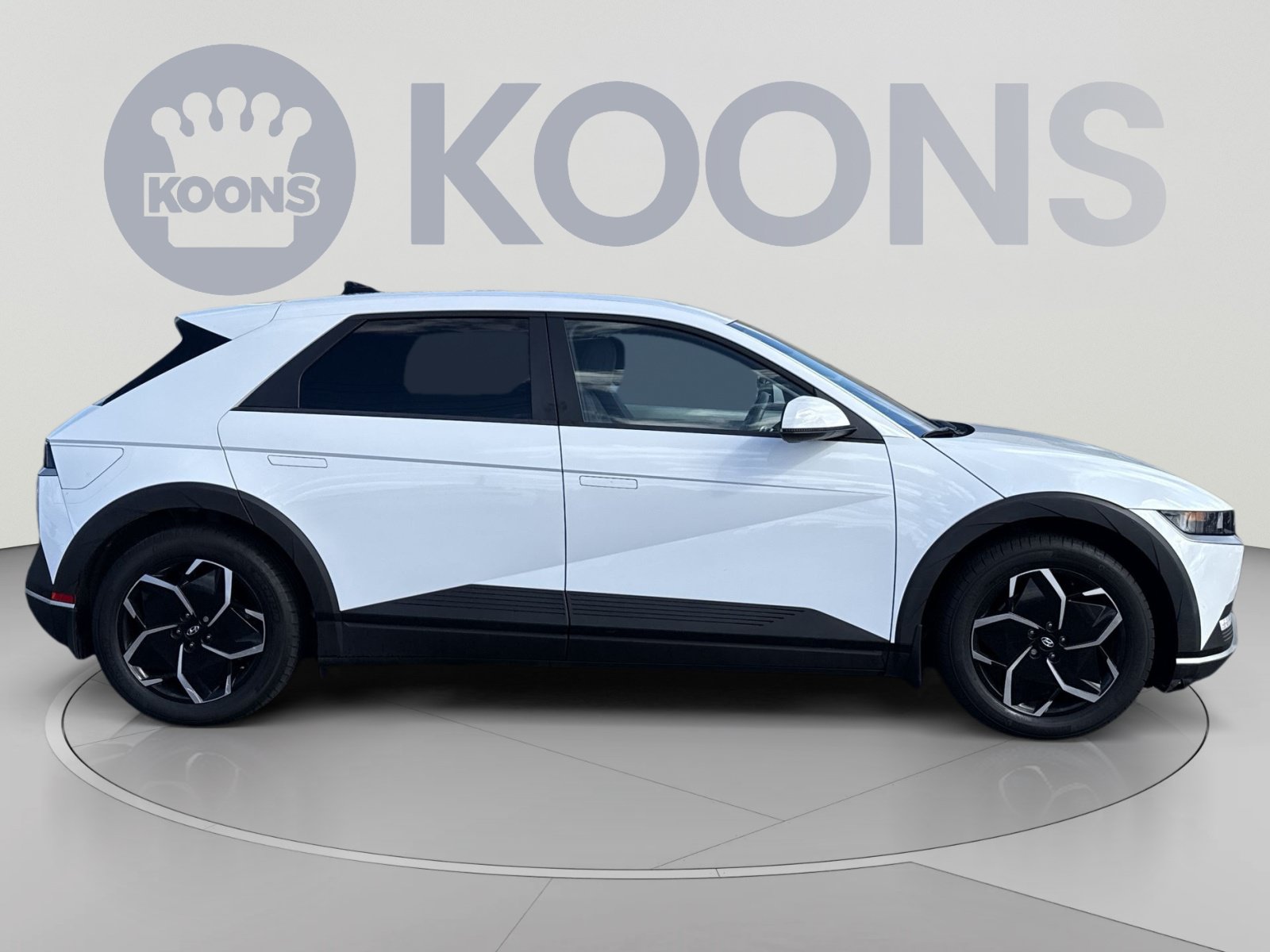 Certified 2024 Hyundai Ioniq 5 SEL AWD/4WD image 8