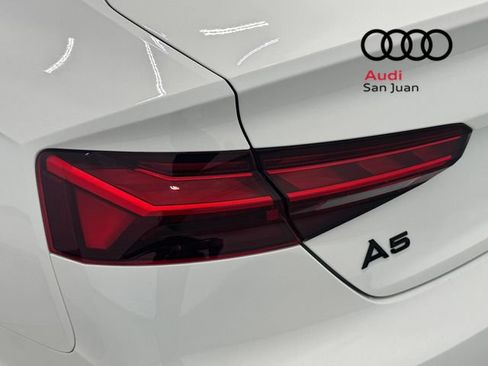 Used 2021 Audi A5 2.0T Premium Plus w/ Premium Plus AWD/4WD image 11