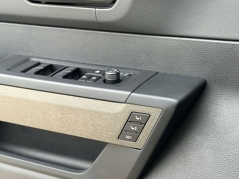 New 2026 Toyota Tundra Capstone AWD/4WD image 26