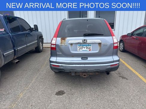 Used 2010 Honda CR-V EX image 6