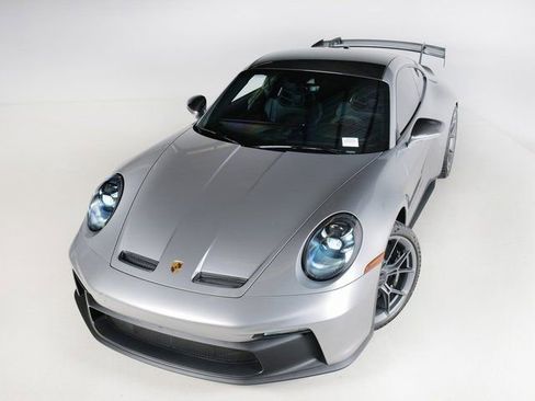 Certified 2022 Porsche 911 GT3 RWD image 28
