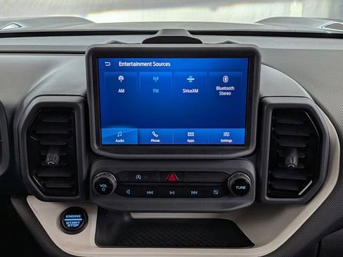 Certified 2024 Ford Bronco Sport Heritage w/ Heritage Convenience Package image 26