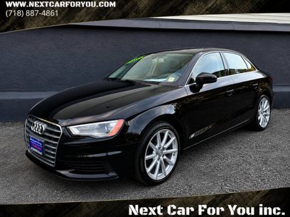 Used 2015 Audi A3 2.0T Premium Plus