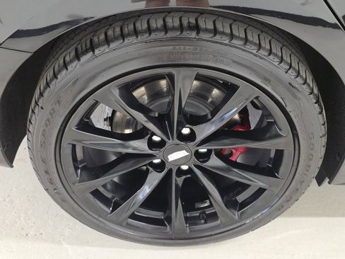 Used 2024 Cadillac CT5 V w/ Premium Package AWD/4WD image 53