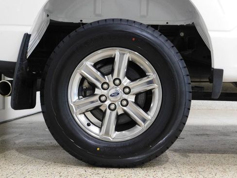 Used 2024 Ford F150 XLT AWD/4WD image 98
