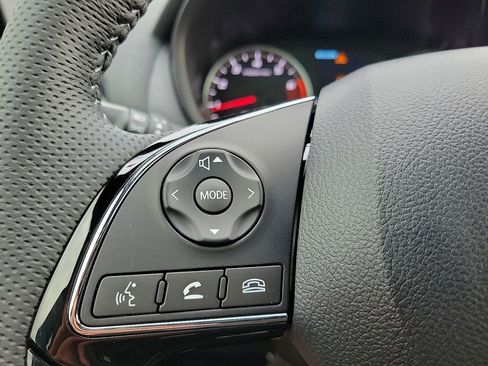 New 2026 Mitsubishi Eclipse Cross Black Edition image 19