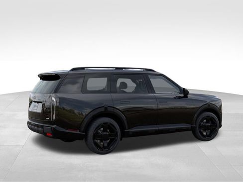 New 2027 Kia Telluride SX X-Line image 6