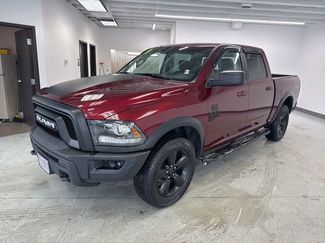 Used 2019 RAM 1500 Classic Warlock video 4