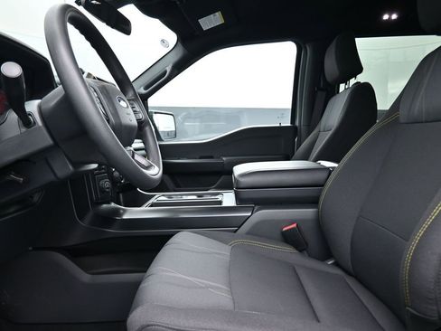 Used 2024 Ford F150 STX w/ Mobile Office Package image 13