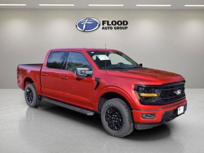 New 2025 Ford F150 XLT