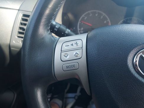 Used 2009 Toyota Corolla XLE FWD image 20