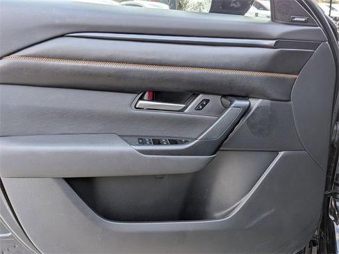 Certified 2025 MAZDA CX-50 AWD 2.5 Hybrid w/ Weather Package image 9