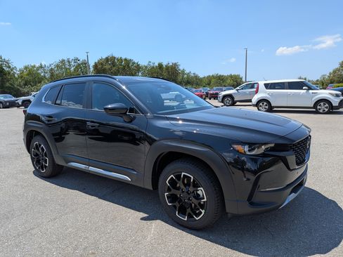 New 2026 MAZDA CX-50 Meridian Edition w/ Weather Package image 2