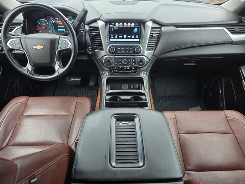 Used 2019 Chevrolet Tahoe Premier w/ Premier Plus Edition image 22