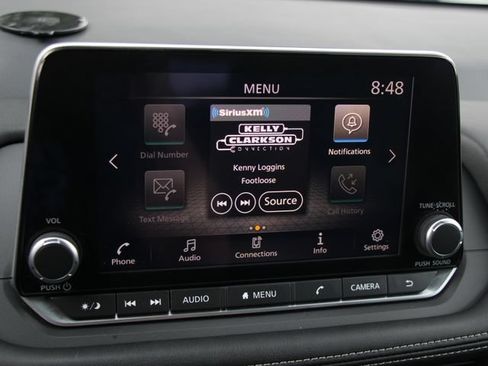 Certified 2025 Nissan Rogue S AWD/4WD image 20