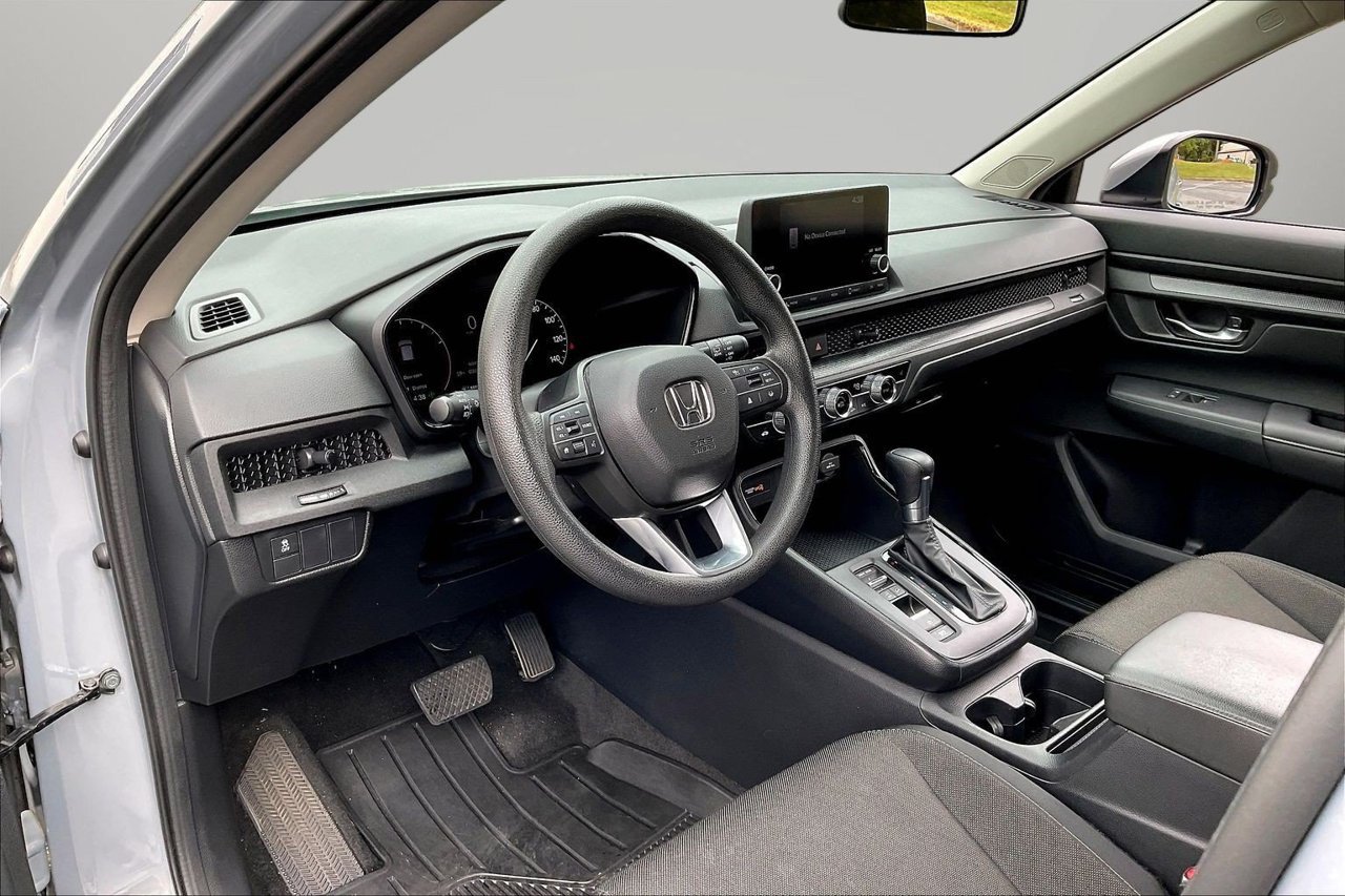 Used 2025 Honda CR-V EX image 19