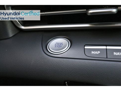 Certified 2023 Hyundai Elantra Limited FWD image 30