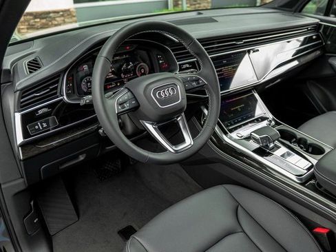 New 2026 Audi Q7 3.0T Premium Plus AWD/4WD image 15