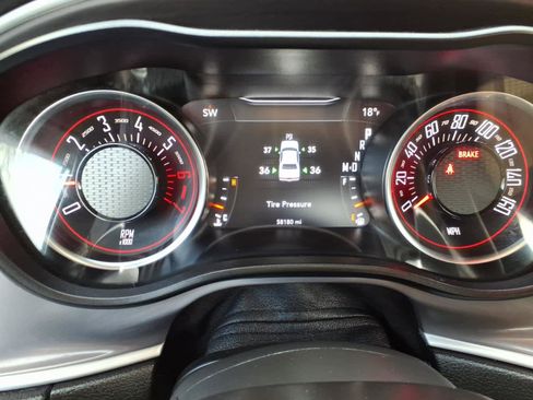 Used 2022 Dodge Challenger R/T image 21