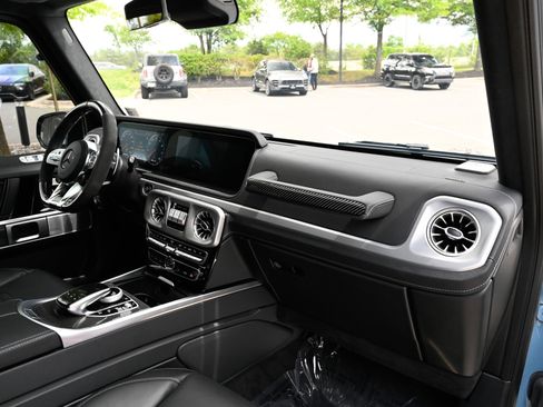 Used 2024 Mercedes-Benz G 63 AMG 4MATIC image 54