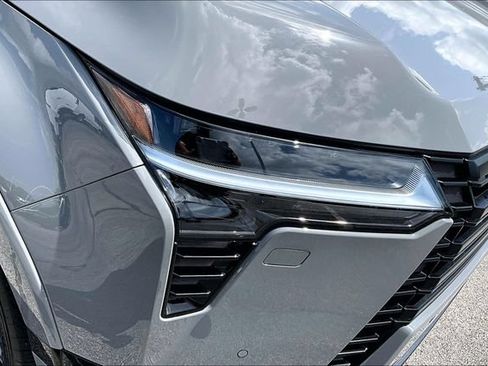 Used 2024 Lexus GX 550 w/ Accessory Package (2T) AWD/4WD image 33