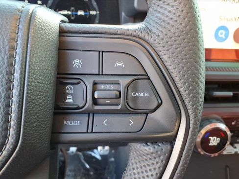 Used 2025 Toyota Tacoma TRD Pro w/ Tow Tech Package image 19